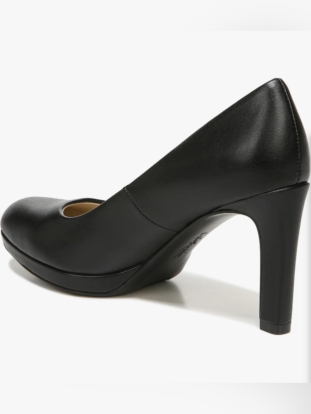NEW Life Stride Julia Platform Pumps - Picture 9 of 11